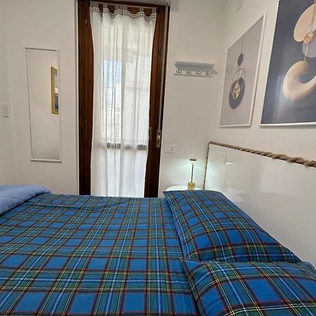 Holiday Alghero Kennedy 76A Esterno foto