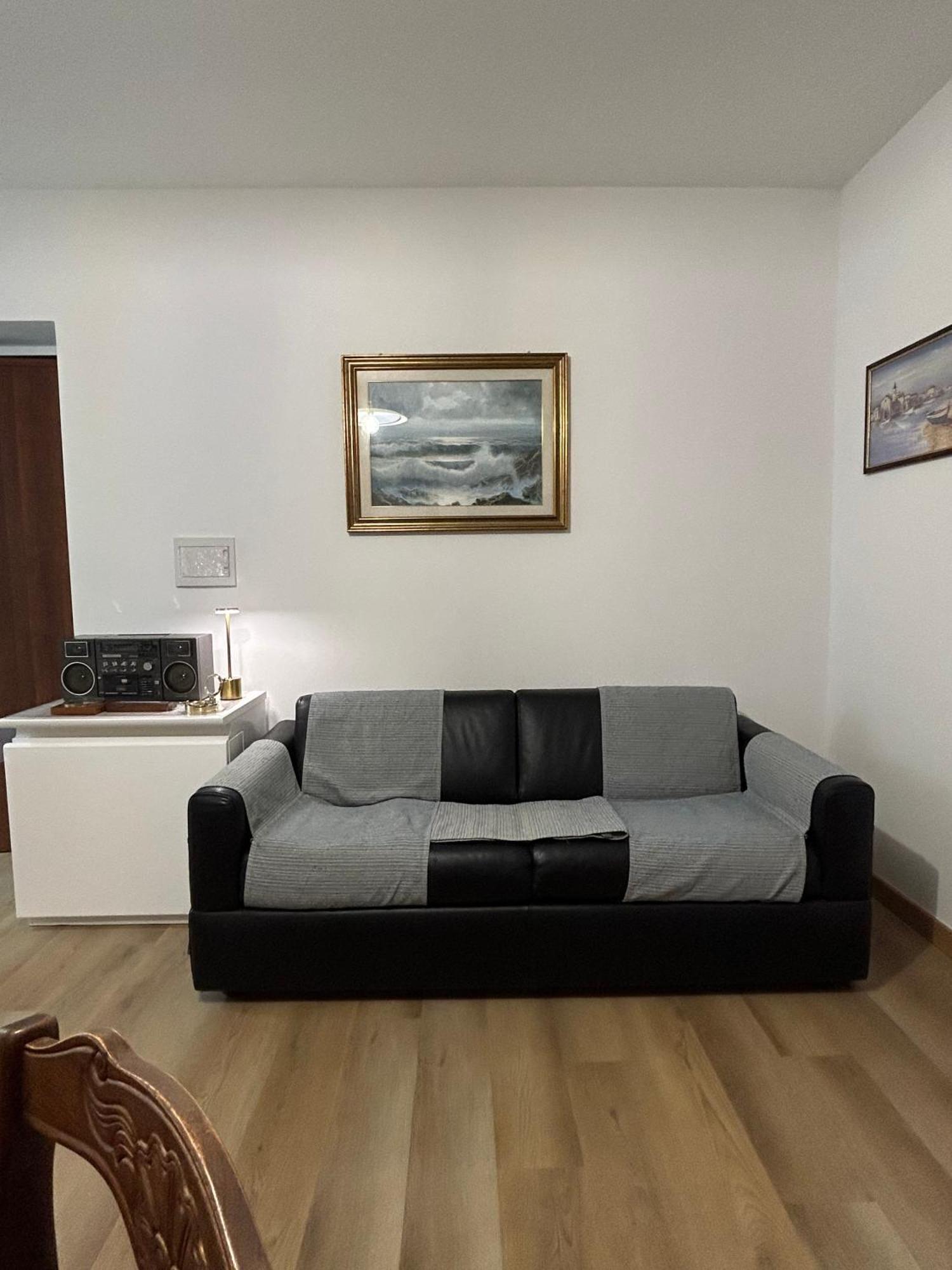 Holiday Alghero Kennedy 76A Esterno foto