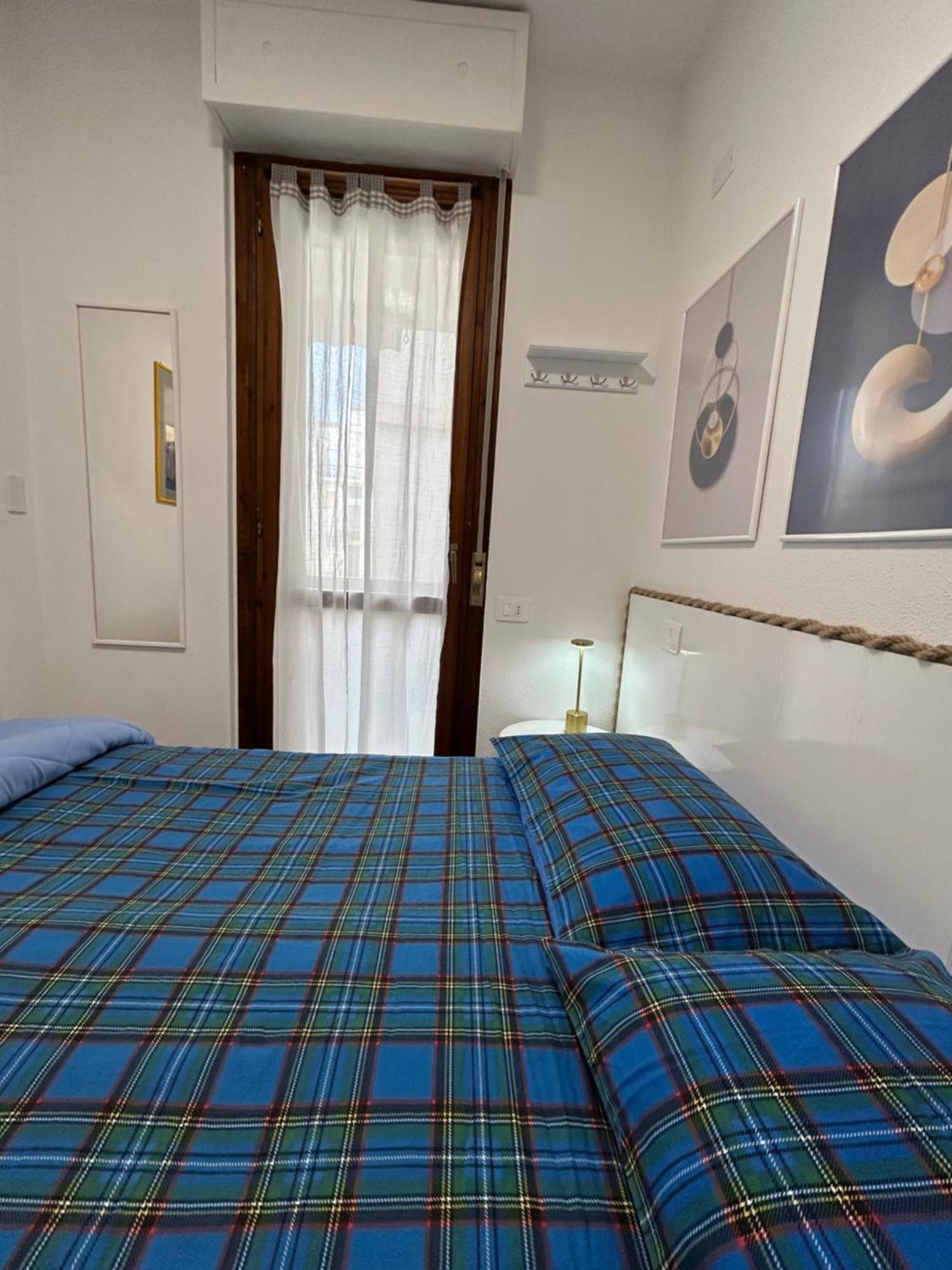 Holiday Alghero Kennedy 76A Esterno foto