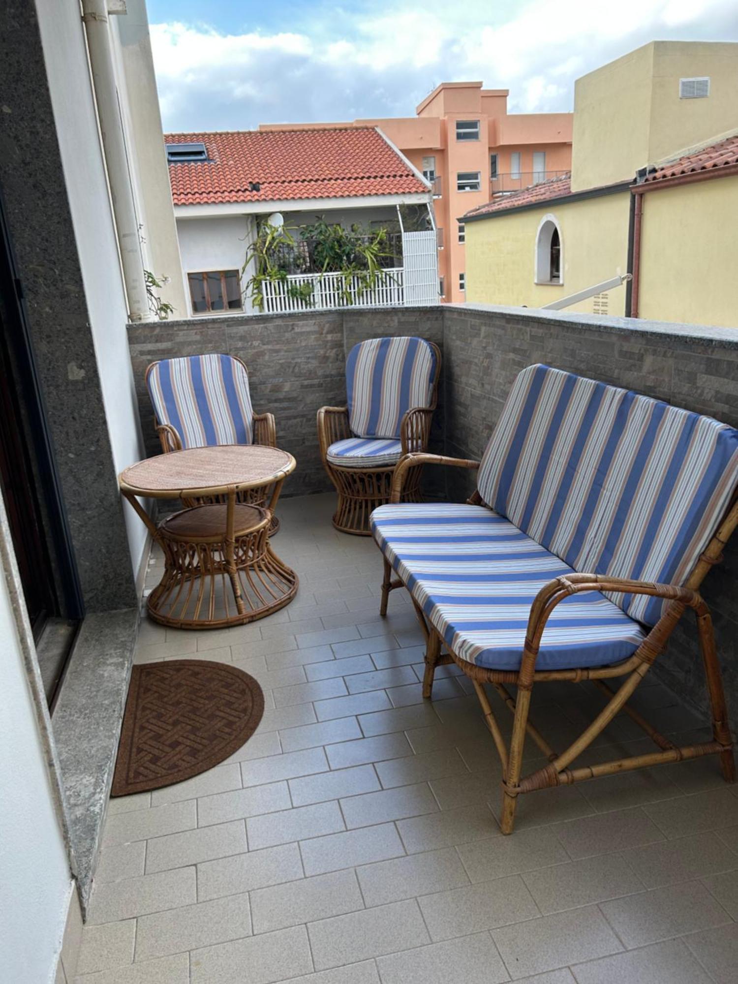 Holiday Alghero Kennedy 76A Esterno foto